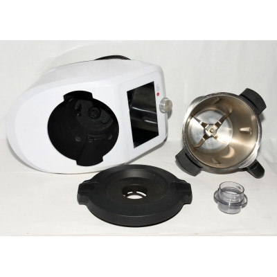 ROBOT DE COCINA MONSIEUR CUISINE CONNECT SKMS 1200 A1