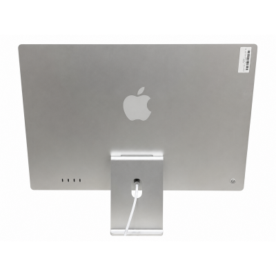 IMAC 16.3 CHIP M4 10 CPU 10 GPU 24RAM 2TB