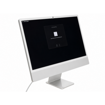 IMAC 16.3 CHIP M4 10 CPU 10 GPU 24RAM 2TB