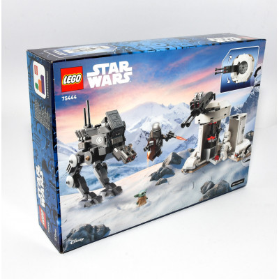 LEGO 75444  STAR WARS AT-RT ATTACK PRECINTADO