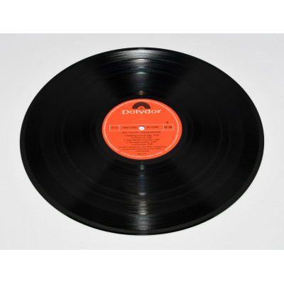VINILO THE VELVET UNDERGROUND - THE VELVET UNDERGROUND (LP, ALBUM, RE, CLO)