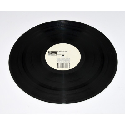 VINILO MARCEL WOODS - CHERRY BLOSSOM / BEAUTIFUL MIND (12")