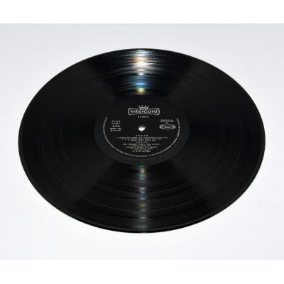 VINILO KRAAN - KRAAN (LP, ALBUM, RE)