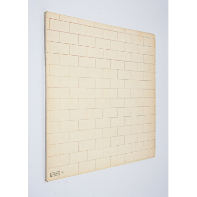 VINILO PINK FLOYD - THE WALL (2XLP, ALBUM, RE, GAT)