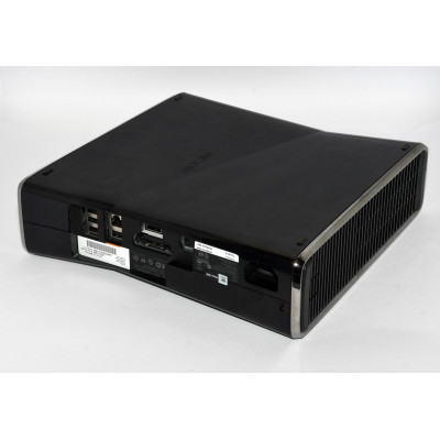 CONSOLA MICROSOFT XBOX 360 PARA PIEZAS