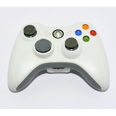 MANDO XBOX 360 WIRELESS CONTROLLER