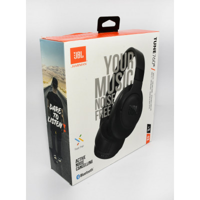AURICULARES BT JBL TUNE 760NC PRECINTADOS