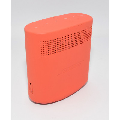 ALTAVOZ BT BOSE SOUNDLINK COLOR II
