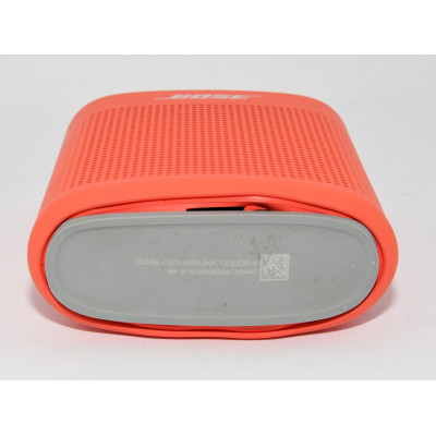 ALTAVOZ BT BOSE SOUNDLINK COLOR II