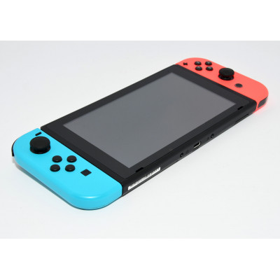 CONSOLA NINTENDO SWITCH