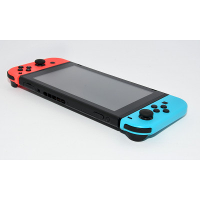 CONSOLA NINTENDO SWITCH