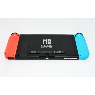CONSOLA NINTENDO SWITCH
