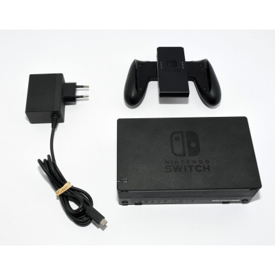 CONSOLA NINTENDO SWITCH
