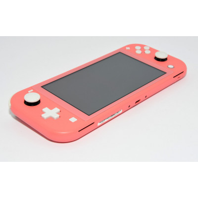 CONSOLA NINTENDO SWITCH LITE
