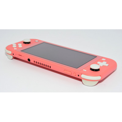 CONSOLA NINTENDO SWITCH LITE