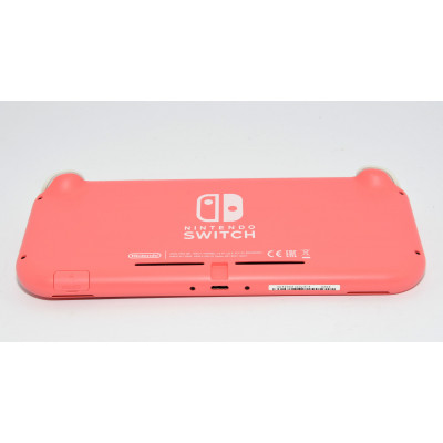 CONSOLA NINTENDO SWITCH LITE