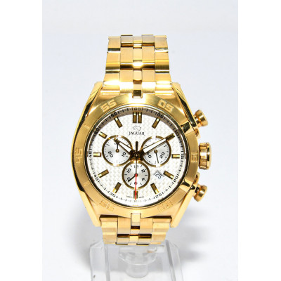 RELOJ JAGUAR J853