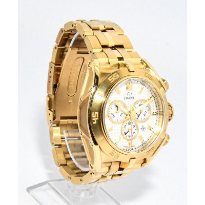 RELOJ JAGUAR J853