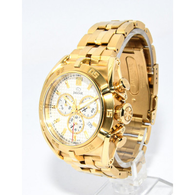 RELOJ JAGUAR J853