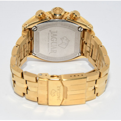 RELOJ JAGUAR J853