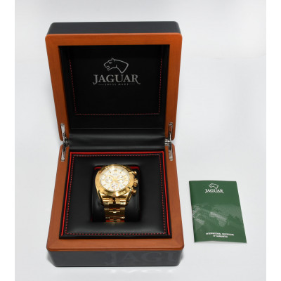 RELOJ JAGUAR J853