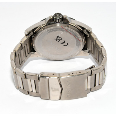 RELOJ FESTINA TITANIUM