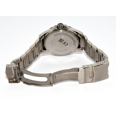 RELOJ FESTINA TITANIUM