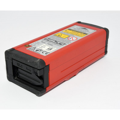 MEDIDOR LASER HILTI PD 20