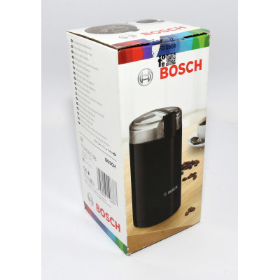 MOLINILLO DE CAFE BOSCH PRECINTADO