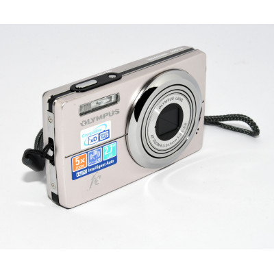 CAMARA DIGITAL COMPACTA OLYMPUS FE-5000
