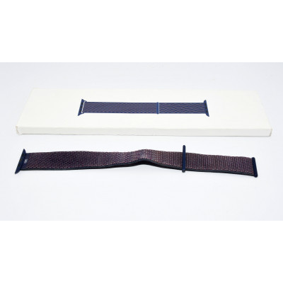 CORREA APPLE WATCH INDIGO SPORT LOOP MU7A2ZM 44MM