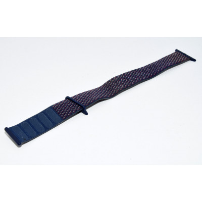 CORREA APPLE WATCH INDIGO SPORT LOOP MU7A2ZM 44MM