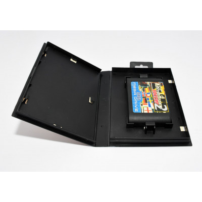 WORLD CHAMPIONSHIP SOCCER 2 SEGA CLASSIC MEGA DRIVE