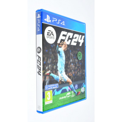 FC 24 SONY PS4