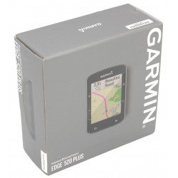 GPS CICLISMO GARMIN EDGE 520 PLUS