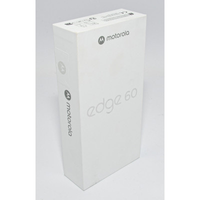 MOTOROLA MOTO EDGE 60 512GB AZUL PRECINTADO