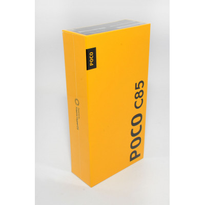 POCO C85 128GB VERDE PRECINTADO