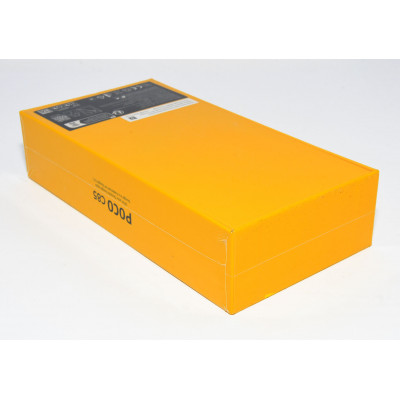 POCO C85 128GB VERDE PRECINTADO