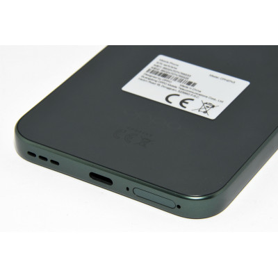 OPPO RENO14 FS 5G 512GB VERDE