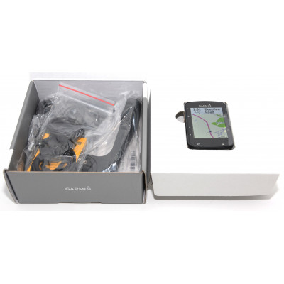 GPS CICLISMO GARMIN EDGE 520 PLUS