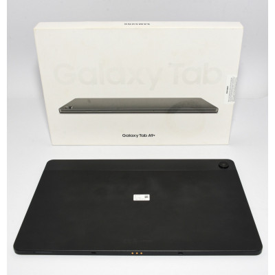 TABLET SAMSUNG GALAXY TAB A9+ 256GB WIFI GRIS