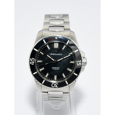 RELOJ VENEZIANICO NEREIDE TUNGSTENO