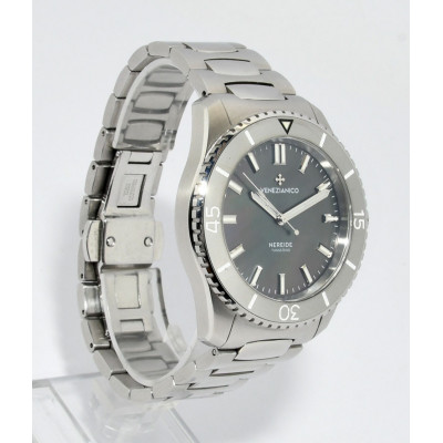 RELOJ VENEZIANICO NEREIDE TUNGSTENO