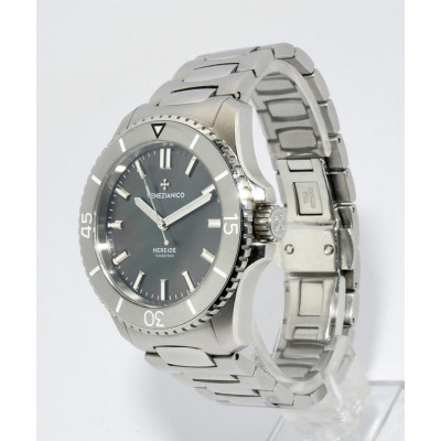 RELOJ VENEZIANICO NEREIDE TUNGSTENO