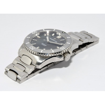 RELOJ VENEZIANICO NEREIDE TUNGSTENO