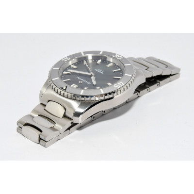 RELOJ VENEZIANICO NEREIDE TUNGSTENO