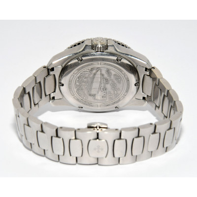 RELOJ VENEZIANICO NEREIDE TUNGSTENO