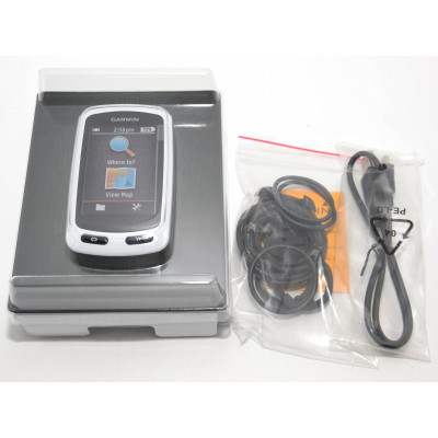 GPS CICLISMO GARMIN EDGE TOURING