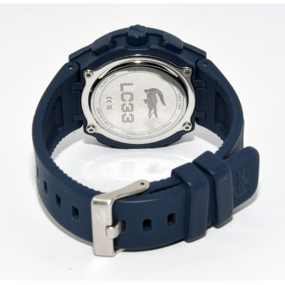 RELOJ LACOSTE
