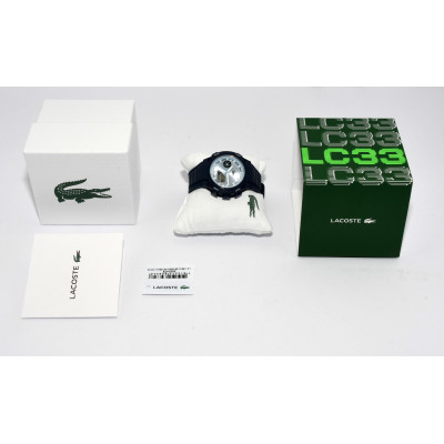 RELOJ LACOSTE